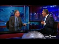 The Daily Show - An Egyptian Satirist in America - Bassem Youssef