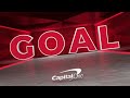 Washington Capitals Goal Horn Edit