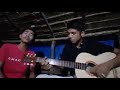 Rayo Dirantau - Cover by Syahrizal