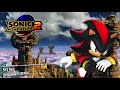 Sonic Adventure 2 - Sky Rail (Smashinity Remix)