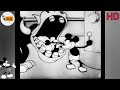 Micky Mouse (Steamboat Willie) | Cartoons for kids | HD