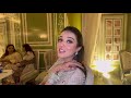 Rabeeca hussain ki Shadi Ambani ka record tor payegi? | Full Engagement Function Vlog | #wedding