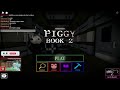 ´´La Mansión´´ Cinemática final Doblado a español | Roblox Piggy