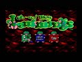 Oh No! More Lemmings On The SEGA Master System WOW!