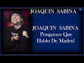 10-CANCIONES - JOAQUIN SABINA - HD