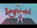 boyfriend - Ariana Grande (with Social House) | Just Dance Fanmade Mashup | Just Chiz