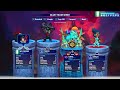 “Using one of the best team comps to win in the ranked 2s queue” | Brawlhalla ranked 2v2