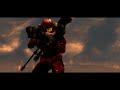 FLIGHT :: A Halo Reach Montage