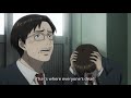 Parasyte - Awesome moments