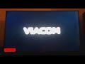 Viacom Alternate Timeline Logo History