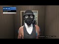 Comment mettre le masque a gas sur vos tenue [sans glitch]