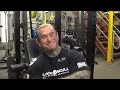 LEE PRIEST, Fake Nattys & Mike O'Hearn