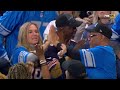 Lions win COMEBACK THRILLER over the Bears | 2023 Week 11 Game Highlights