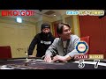 【韓国弾丸旅行】カジノVIPルームで人生賭けた大勝負！【後半戦】