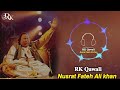 Yaar Nu Mana Okha Ay - New Emotional Qawwali | Best of Nusrat Fateh Ali Khan | RK Qawali