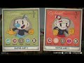 Cuphead - Equip Card Joining
