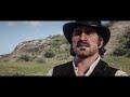 Red Dead Redemption 2 Fan-Made Trailer (Way Down We Go)