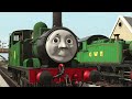 NWR NRS - Duck, Oliver and their Branch Line Part 1: Distrust