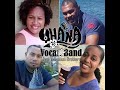 Salesi Umu Tuifagalele - Ohana Vocal Band