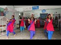 Shiksha Sapthah Cultural day - Himachal dance