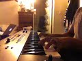 Boogie Woogie Piano