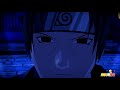 Naruto: The Broken Bond: All Jutsu's (720P)