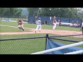Adam Baktis Baseball Recruit Video