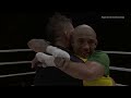 Jose Aldo vs Jeremy Stephens - Gamebred Boxing 4