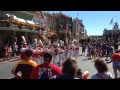 Main Street Philharmonic-Magic Kingdom, Walt Disney World