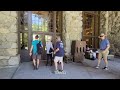 Exploring The Ahwahnee in Yosemite Valley, California USA Walking Tour