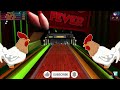 STRIKE!? | Bowling Fever - Game Review (Nintendo Switch)