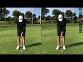 Stack & Tilt Putting Lesson with Timo van Geest