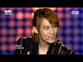 유키스(U-KISS) - 만만하니 | 뮤직뱅크 월드투어 in 파리 | MUSIC BANK IN PARIS 2012 | KBS 120218방송
