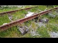 Abandoned Adventures - Tralee and Dingle Light Railway
