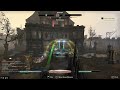 ESO - PVP - GRAYHOST - DK AND THEN ?