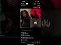 Mitch TikTok live (Feat. Pluto,Stei,And Day) | 8-11-24