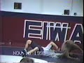 Dave Schultz Clinic '95 Part 5