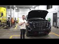 Chevy 1500 6.2L V8 (L87) Engine *Heavy Mechanic Review* | Top 3 Issues