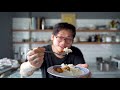 KESUKAAN NIKI 88RISING  - RESEP AYAM JERUK ( ORANGE CHICKEN PANDA EXPRESS )