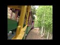 Cripple Creek & Victor Narrow Gauge Railroad, June 2009 HD