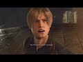 Resident Evil 4 Part 18: Krauser