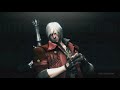 【GMV】 Devil May Cry 「My Funeral」