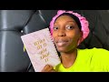 Vlog : Date Night at Voila’ By Liliee + New Year shenanigans | Ishamoywilliams