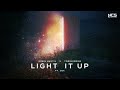 Robin Hustin x TobiMorrow - Light It Up (Lyrics) feat. Jex