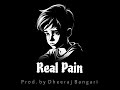 Real Pain (Sad Piano Beat)