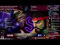 Deleting games wont purge the salt [SF6 + T8] | Immo342 streams