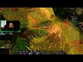 Wow Classic Leveling Stream 10-25-22