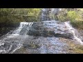 Walking in Creation: Appalachian Trail Fall Colors