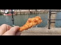 Marlboro Vs Bennett's fish and chips #weymouth #dorset #fishandchips #holiday #food #sea #harbour