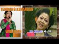 Waljinah - full album langgam jawa waljinah keroncong klasik nostalgia terpopuler